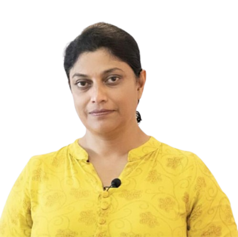 Samitha Etuldoraarachchi